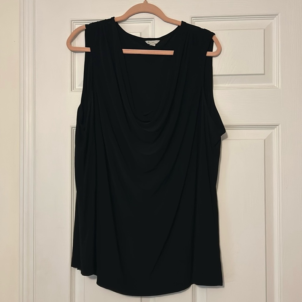 Cato dressy tank 3xl